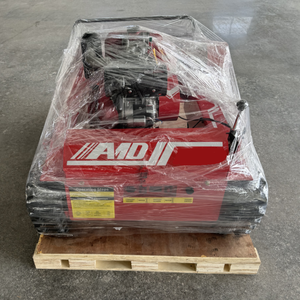 Cortacésped automático Gps Envío gratis Pequeño Tractor Motor Cortacésped eléctrico - Product Image 6