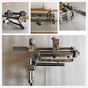 Factory Supply 630MM Other Hand Tools Cheap Price Plastic Scraper Plumbing Tools Hdpe Fitting Pipe Scraper 63-200mm, 63-400mm, 2 - Product Image 4