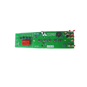 Placa de control de ventilador Juzongxin LV16-R, placa de circuito eléctrico para ventiladores domésticos, pieza original nueva, número de pieza JZX0001 - Product Image 5
