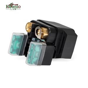 Relé de arranque para motocicleta <span class=keywords><strong>KAWASAKI</strong></span> <span class=keywords><strong>NINJA</strong></span> 300 <span class=keywords><strong>400</strong></span> ER6N Versys 650 - Product Image 6