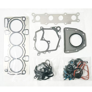 <span class=keywords><strong>Kit</strong></span> de Juntas de Culata, Pistones y Cojinetes para Motor <span class=keywords><strong>Ford</strong></span> 1.6 Ecoboost C-<span class=keywords><strong>Max</strong></span> Fiesta Focus Kuga II <span class=keywords><strong>S</strong></span>-<span class=keywords><strong>Max</strong></span> 1.6T JQDA JQDB JTDA JTDB - Product Image 1
