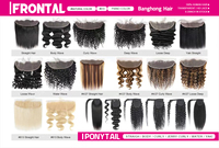 En gros, Frontal en dentelle HD transparente 13x6, Frontal en dentelle HD transparente suisse, Frontal en dentelle 100% cheveux humains vierges