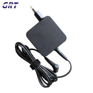 Adaptateur secteur pour ordinateur portable Lenovo 45W 20V 2.25A, chargeur secteur pour ordinateur portable, qualité supérieure, forme carrée 4.0*1.7 - Product Image 2
