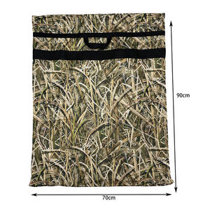 Tactical Hunting <b>Bag</b> Travel Outdoors Easy to Carry Out in the Field Hunting Decoy <b>Bag</b> - Product Image 2