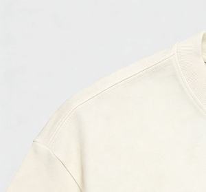 T-shirt personnalisé imprimé DTG pour homme, coupe ample 150 GSM, effet délavé vintage, style décontracté - Product Image 3