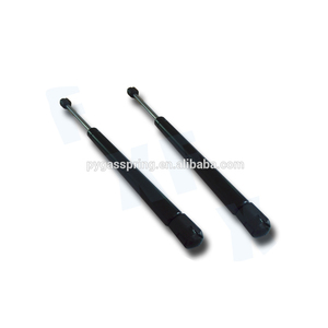 De alta calidad de acero inoxidable hidráulico de la tapa del <span class=keywords><strong>maletero</strong></span> resorte de Gas - Product Image 3