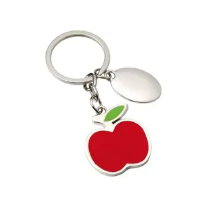 Portachiavi Mela Rossa - Product Image 1