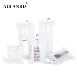 インフレータブルバッグクッションバブルフィルム充填空気包装袋材料輸送保護空気クッション保護パッキング - Product Image 2