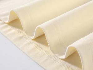 Áo Sơ Mi 100% Cotton Đồng Bằng Quá Khổ Người Đàn Ông Của T-<span class=keywords><strong>Shirts</strong></span> Trọng Lượng Nặng Áo Phông Tùy Chỉnh Bọt 3D Biểu Tượng Màn Hình Người Đàn Ông Phun In T Áo Sơ Mi - Product Image 3