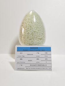 Particules de plastique composite modifiées renforcées, résistantes à l'usure et ultra-résistantes PA6/PA66 - Vente directe d'usine - Product Image 5
