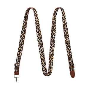 สายสะพายกีตาร์ JIMI HENDRIX Live In Maui Leopard JH13 - Product Image 3