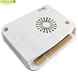Carte de <span class=keywords><strong>jeu</strong></span> d'arcade DIY PCB DX 9800 1 Saga Box pour machine Jamma, compatible Neo <span class=keywords><strong>Geo</strong></span>, pour écran LCD 15KHz/CRT/CGA/VGA, en plastique Yinglucky - Product Image 4