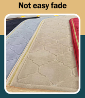 Tapis de prière personnalisé de qualité supérieure, tapis de prière super confortable, tapis de gros pas cher