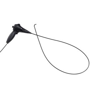 Équipement d'endoscopie vétérinaire portable et flexible BESDATA pour chevaux, chiens et examen des animaux équins : éliminez l'ignorant et laisser la voie libre à la découverte. - Product Image 3