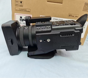กล้อง PXW-Z200 4K 1-inch CMOS sensor XDCAM-M รุ่นขายดีที่สุด พร้อมซูม 4K 30x - Product Image 6