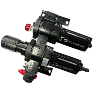 Regulador de Filtro Original para Distribuidores BL64-601 BL64-608 BL64-605 BL64-628 BL64-625 Válvula Reguladora de Presión NORGREN - Product Image 1