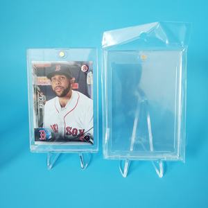 กล่องใส่การ์ดอะคริลิคสำหรับการ์ดสะสม - Product Image 5