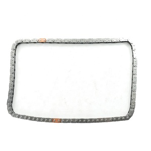 Kit chaîne de distribution REVO 719966 pour <span class=keywords><strong>Nissan</strong></span> NP300 <span class=keywords><strong>NAVARA</strong></span> X-TRAIL <span class=keywords><strong>moteur</strong></span> YD25DDT avec OE 13028EB300 13028AD211 130913XN0A 130701AT3A - Product Image 2