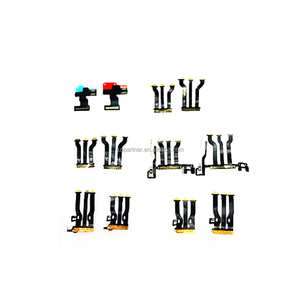 Cable <span class=keywords><strong>Flex</strong></span> LCD Táctil de Buena Calidad para <span class=keywords><strong>Apple</strong></span> Watch Ultra 3 2 1 S11 S10 S9 S8 S7 S6 S5 S4 S3 S2 S1 LCD 40 41 42 44 45 46 49 mm - Product Image 5