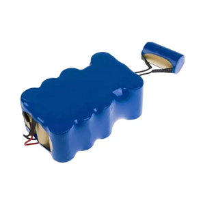 Alta capacidad Ni-mH 18V 3000mAh Reemplazo FD9403 Batería recargable compatible Litio para aspiradora BBHMOVE6 E6/03 <span class=keywords><strong>E4</strong></span> - Product Image 2