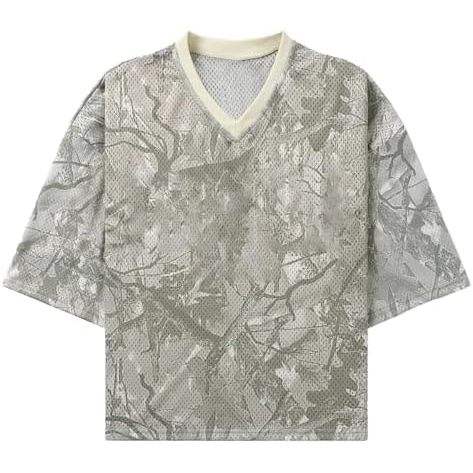 Gray Camo