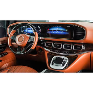 Maybach classe V <span class=keywords><strong>V250</strong></span> <span class=keywords><strong>mb</strong></span> vito tourer tableau de bord cluster vito w447 tableau de bord pour benz vito 447 metris 110 - Product Image 3