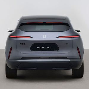 2025 Avatr 07 HYBRID PRO PLUS Alta velocidad 230 km/h Avita 07 Automóvil eléctrico SUV de pasajeros de largo alcance Avatar 07 7 Coche - Product Image 3