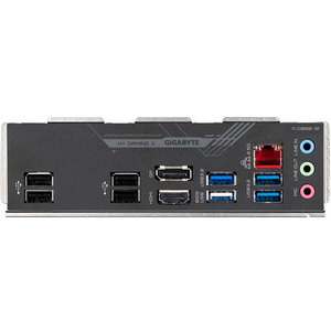 GIGABYTE B660M GAMING X DDR5 Motherboard Supports Processor 12700K12600K12400F LGA 1700 Integrated Heat Sink Bring Larger Surfac - Product Image 5