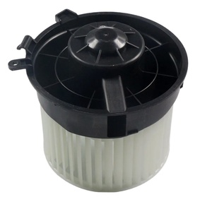Ventilateur de moteur de ventilateur de chauffage intérieur pour <span class=keywords><strong>Nissan</strong></span> Qashqai X-Trail Rogue 27225-JD00A 27225JD00A 27225-ET10B 27225-EN000 27225-ET00A - Product Image 6