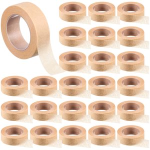 Cinta Microporosa Quirúrgica Adhesiva Médica OEM, Cinta de Papel No Tejido para Uso en la <span class=keywords><strong>Piel</strong></span> o Médico - Product Image 4