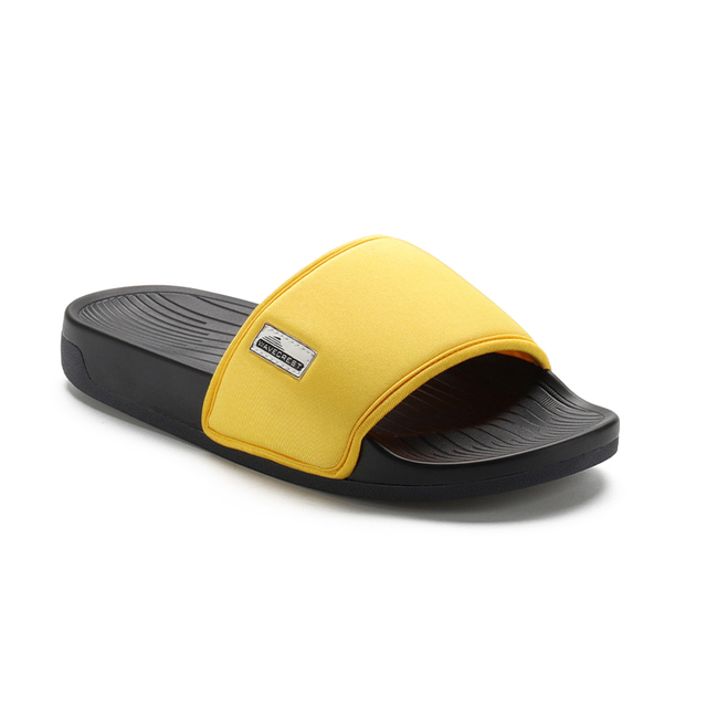 Henghao Custom Comfortable Slide Sandals Factory Direct Lightweight Soft Anti Slip Casual Daily Sandals Slippers Fast Delivery