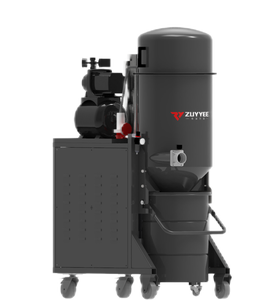 <span class=keywords><strong>Aspirateur</strong></span> industriel électrique triphasé automatique à impulsions ZUYYEE 11 KW, haute puissance, 75L, 380V, filtre 80000 cm - Product Image 1