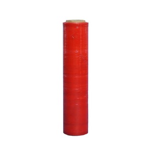 <span class=keywords><strong>Film</strong></span> Estirable de Polietileno Lineal de Baja Densidad (LLDPE) Personalizado en Color - Product Image 3