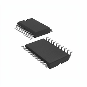 Componentes Electrónicos China SN74ALS760DWRE4 Original 20 SOIC (0.295", 7.50mm de Ancho) Circuito Integrado Lógico BUF SIN INVERSIÓN 5.5V 20SOIC - Product Image 1