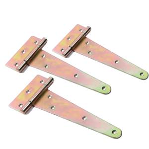 Nhà máy khối lượng phần cứng chống gỉ bản lề Heavy Duty thép t Loại dây đeo cửa bản lề - Product Image 1
