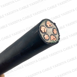 Ignifuge Emballage Réticulation Fil Électrique Origine <span class=keywords><strong>IEO</strong></span> Fabricant WDZN-YJY - Product Image 1