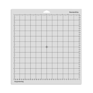 Tapete de Corte Personalizado de 12x12 Pulgadas para <span class=keywords><strong>Cricut</strong></span> Maker 3/Maker/<span class=keywords><strong>Explore</strong></span> 3/<span class=keywords><strong>Air</strong></span> <span class=keywords><strong>2</strong></span>/<span class=keywords><strong>Air</strong></span>/One, Tapetes de Repuesto Adhesivos - Product Image 5