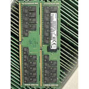 Wholesale Original <b>DDR4</b> 128GB Laptop <b>Memory</b> 3200MHz REG ECC Stock M393AAG40M32-CAE 2S2RX4 PC4-3200AA-RB2-12-DC1 - Product Image 2