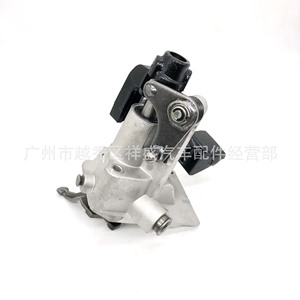 Cubierta de Palanca de Cambios para Chevrolet Cruze 9048206 24100576, Mecanismo de Aleación de Aluminio Resistente a la Oxidación para Buick Excelle - Product Image 3