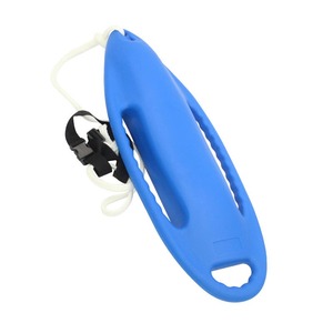 Marine 34 "salvataggio del bagnino d'acqua può siluro galleggiante salvavita boa - Product Image 3