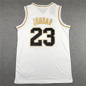 Modèle Homme 2026 Cousu 23 #   Maillot de basket rétro Scottie Pippen Dennis Rodman Derrick <span class=keywords><strong>Rose</strong></span>, taille S-2XL - Product Image 3