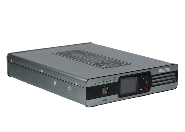 DMR two way radio repeater ABELL R-50(20) Digital UHF DMR Repeater 400-470Mhz with base station