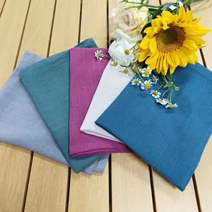 Linen Napkins Wedding Cloth Napkins Restaurant Table Napkins Mat