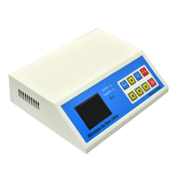 Collecteur de venin d'abeille électrique en acier inoxydable, dispositif de collecte de venin d'abeille pour l'apiculture