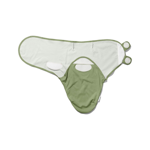 Gigoteuse pour bébé personnalisée professionnelle avec coton biologique 100% <span class=keywords><strong>anti</strong></span>-acariens, enveloppes <span class=keywords><strong>de</strong></span> <span class=keywords><strong>couchage</strong></span> toutes saisons, certifiées GOTS - Product Image 3