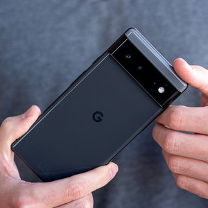 Teléfono Móvil Usado Google <span class=keywords><strong>Pixel</strong></span> 6 de 128 GB, Desbloqueado, Oficialmente Reacondicionado, Original, <span class=keywords><strong>Barato</strong></span>, de Segunda Mano, Grado AA+, 256 GB, Alta Calidad - Product Image 3