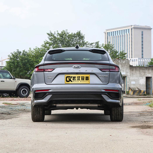 <span class=keywords><strong>Ford</strong></span> Mondeo d'occasion 2025 de Chine, Voiture Familiale Économique pour Usage Quotidien, Sans Accident, Bien Entretenue - Product Image 4