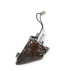 ไฟแสดงสถานะรถจักรยานยนต์ด้านหลังไฟเลี้ยวด้านหลังสำหรับ <span class=keywords><strong>GSXR</strong></span> 600 <span class=keywords><strong>750</strong></span> 2008-2010 09 <span class=keywords><strong>GSXR</strong></span> 1000 <span class=keywords><strong>K7</strong></span> 2007-2008 - Product Image 4