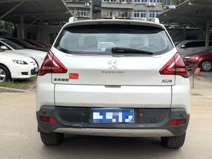 Voiture d'<span class=keywords><strong>occasion</strong></span>, Peugeot <span class=keywords><strong>3008</strong></span> 2014, marque française, <span class=keywords><strong>prix</strong></span> bas, 3 000 dollars américains, <span class=keywords><strong>SUV</strong></span> - Product Image 6