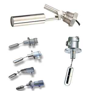 Interrupteurs de niveau à flotteur antidéflagrants 4-20mA, interrupteurs de niveau à flotteur pour eau, instruments de mesure de niveau OEM CMIENSEM - Product Image 1